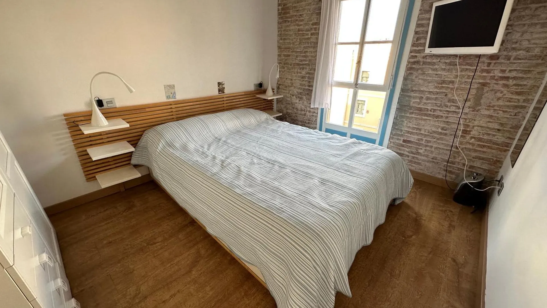 Amazing Attic With Style, Terasse In The Heart Of The Gothic Quarter! Apartment Barcelona 0*,