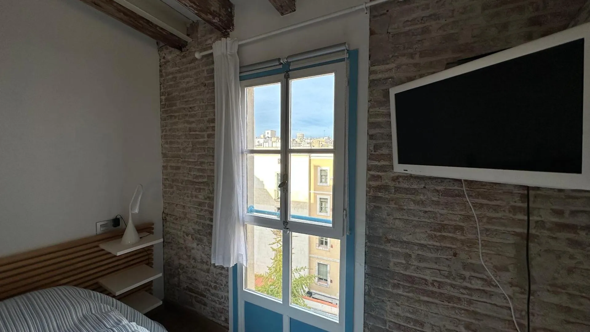Amazing Attic With Style, Terasse In The Heart Of The Gothic Quarter! Apartment Barcelona