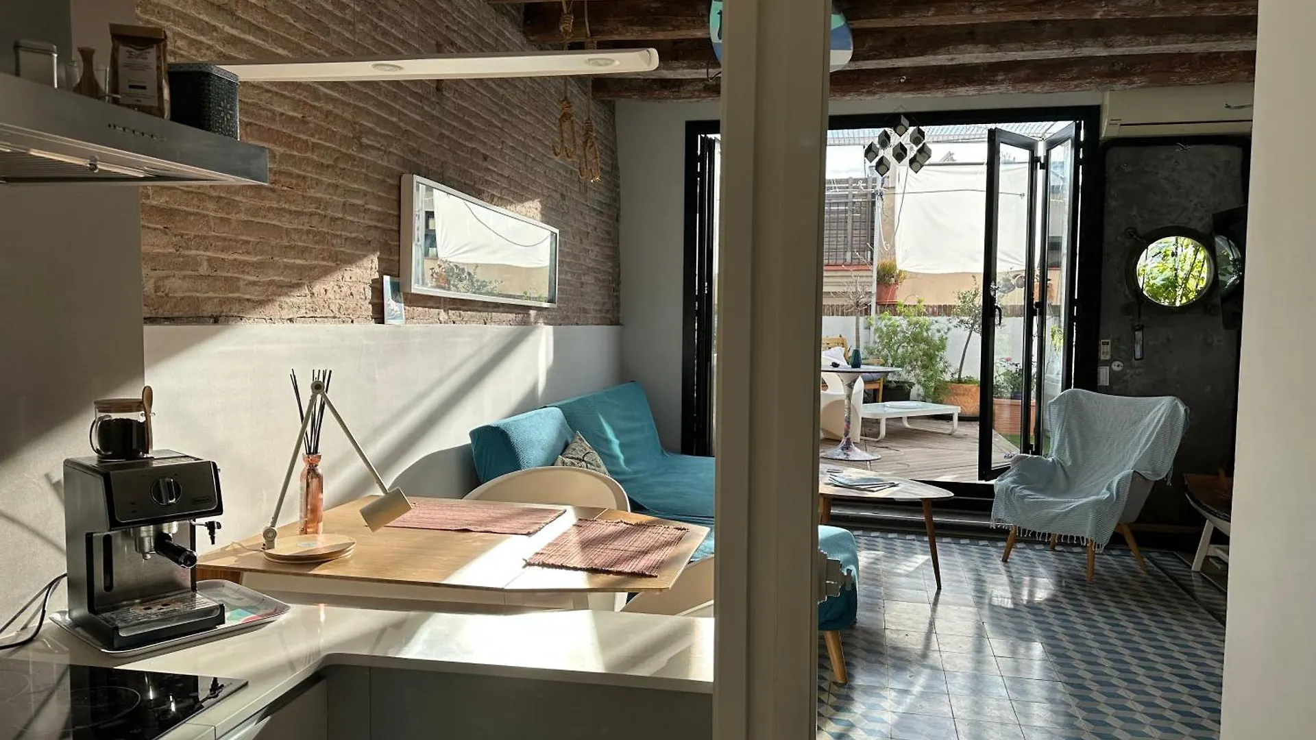 Amazing Attic With Style, Terasse In The Heart Of The Gothic Quarter! Apartment Barcelona