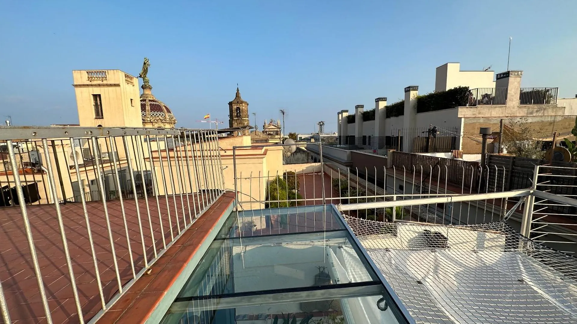 Amazing Attic With Style, Terasse In The Heart Of The Gothic Quarter! Apartment Barcelona