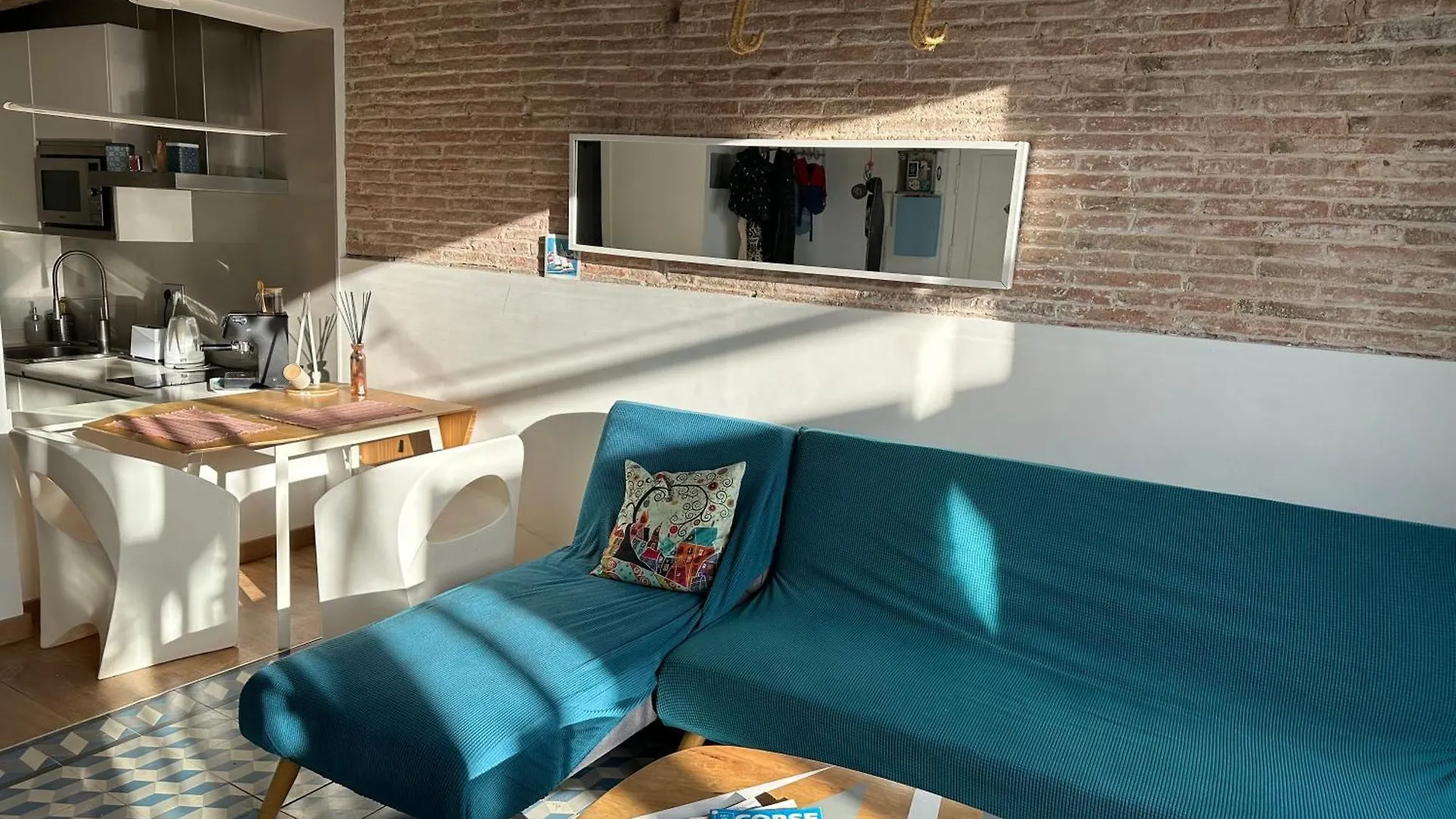 Amazing Attic With Style, Terasse In The Heart Of The Gothic Quarter! Apartment Barcelona