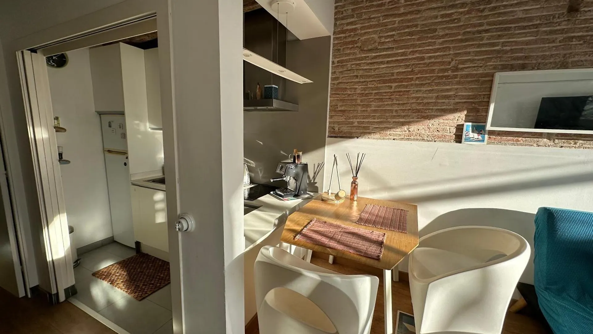 Amazing Attic With Style, Terasse In The Heart Of The Gothic Quarter! Apartment Barcelona 0*,  Spain