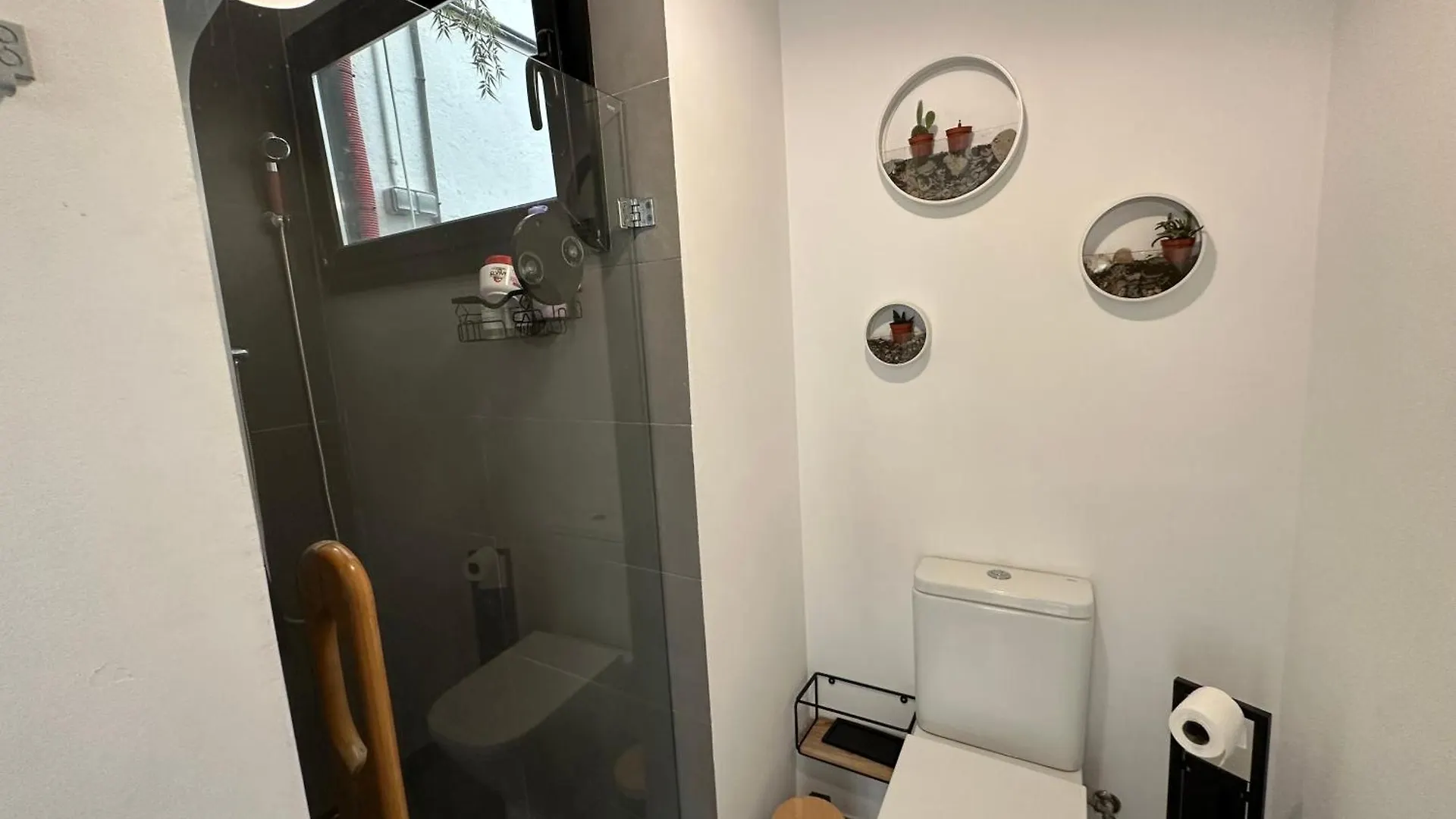 Amazing Attic With Style, Terasse In The Heart Of The Gothic Quarter! Apartment Barcelona Spain